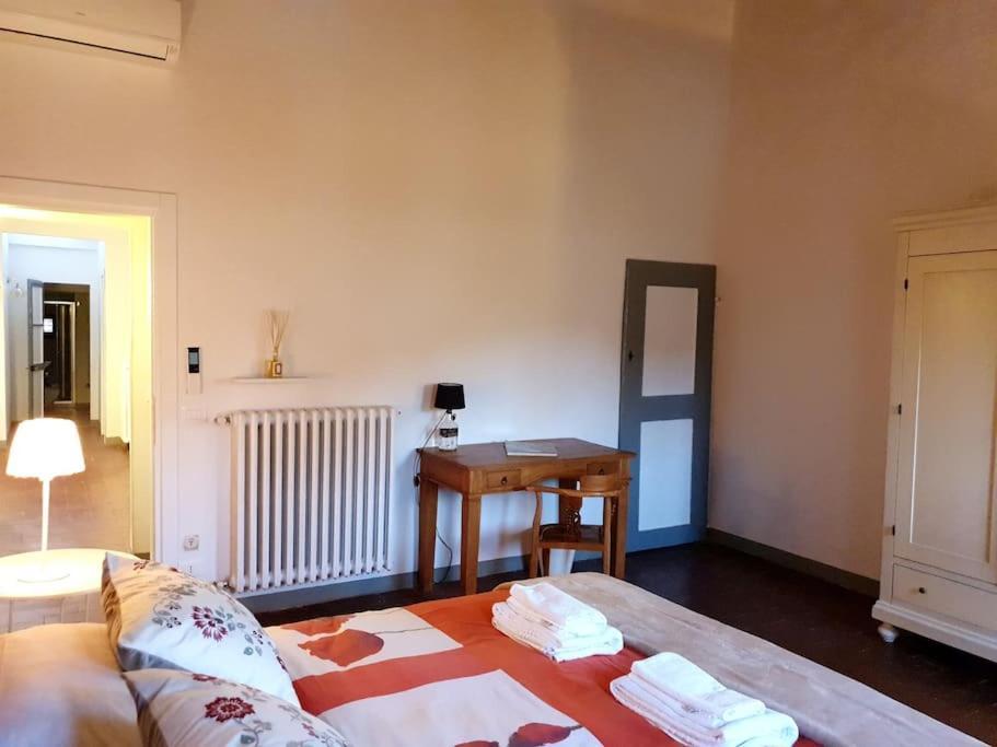 Apartment Mercato Near Santa Maria Novella *