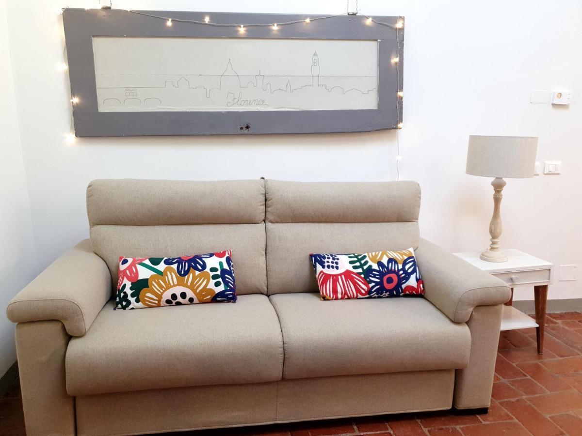 Apartment Mercato Near Santa Maria Novella *