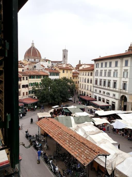 Apartment Mercato Near Santa Maria Novella