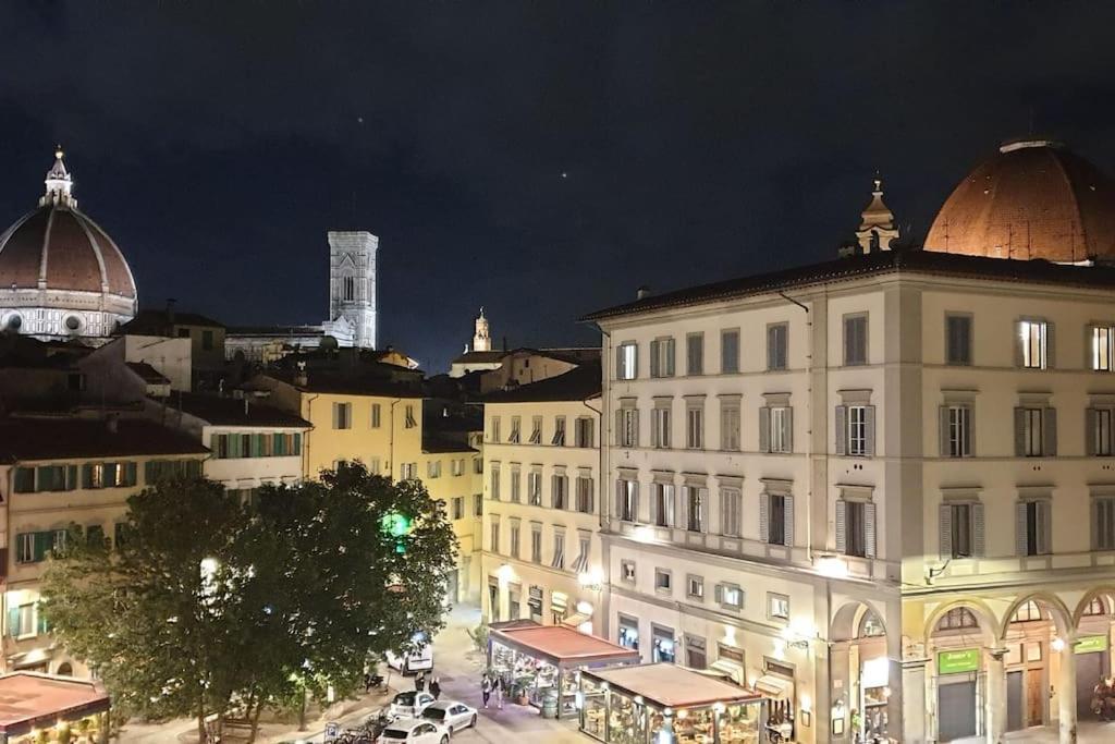 Apartment Mercato Near Santa Maria Novella *
