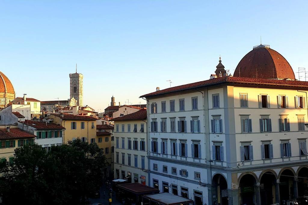 Mercato Near Santa Maria Novella * Florence