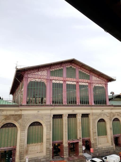 Mercato Near Santa Maria Novella * Florence