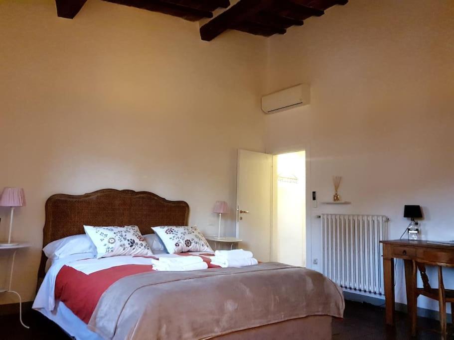 Apartment Mercato Near Santa Maria Novella