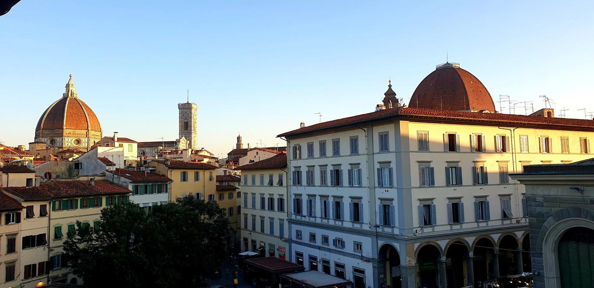 Apartment Mercato Near Santa Maria Novella *