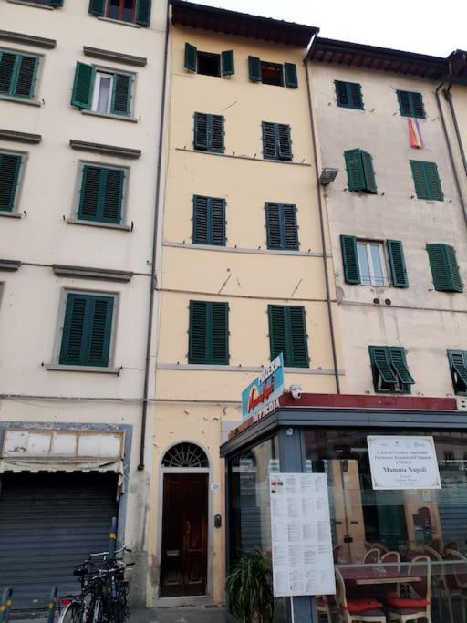 Mercato Near Santa Maria Novella